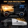 Cubierta para Auto para Land Rover Defender Works V8 2018-2024