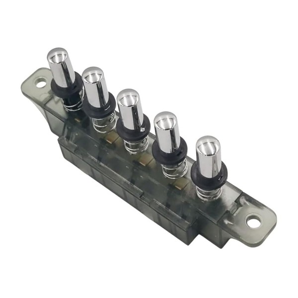 Replacement Cooker Hood Button, Keyboard Switch, Kitchen Extractor Fan Switch