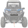Tusk LED Light Bar Brackets 12" for Can-Am Commander 700
