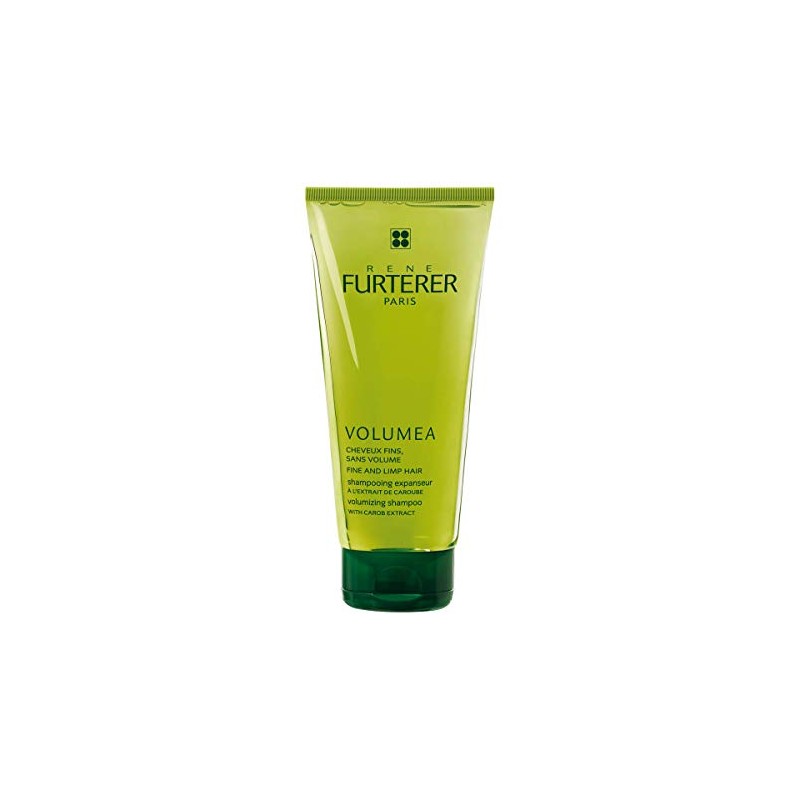 Rene Furterer Volume Volumizing Shampoo, 200 ml