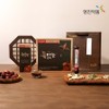 Young Plan Black Garlic Essence 15g, 3 pieces, 450g / 영플랜 흑마늘 진액 15g, 3개, 450g