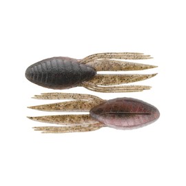 JACKALL King Drift Claw Crawfish