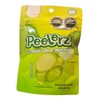 Gomitas de Manzana Peelerz Pelables, 62 g