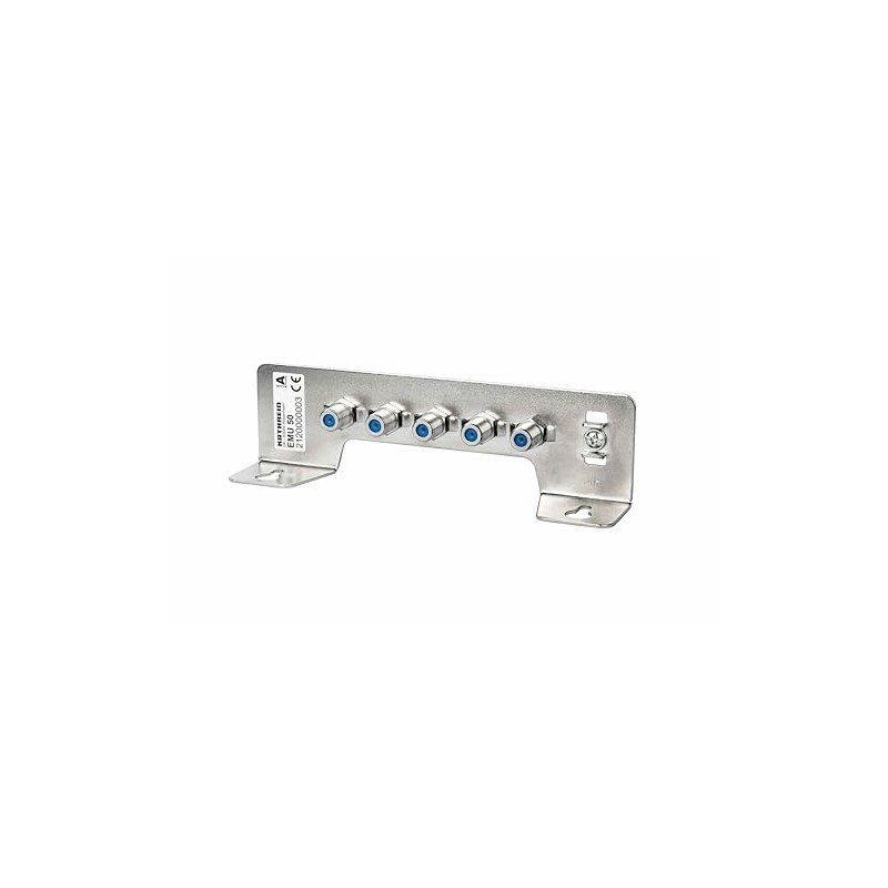 Kathrein EMU 50 F-Earth Block 5-Way