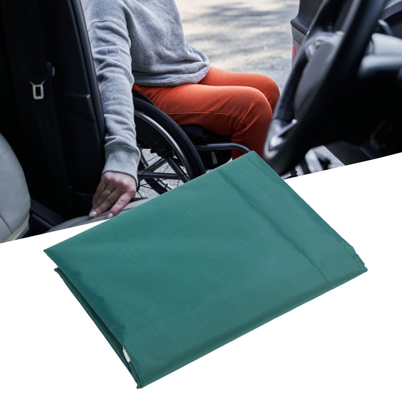 Tubular Slide Sheet for Patient Assist Moving Elderly Transfer Sliding