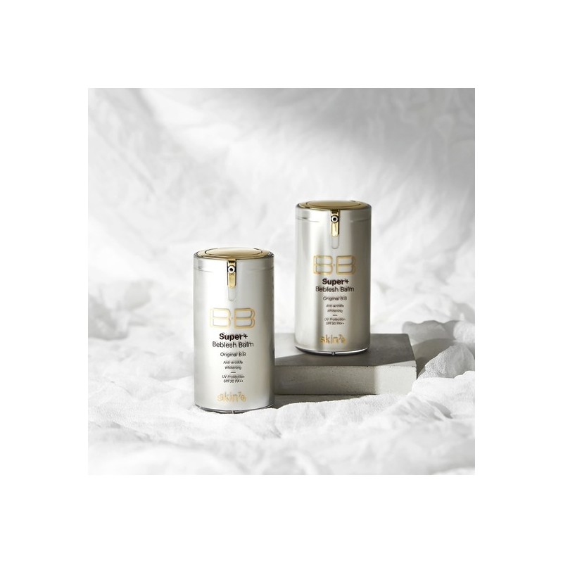 Skin79 Super Plus Bleth Balm Gold BB 40ml / 스킨79