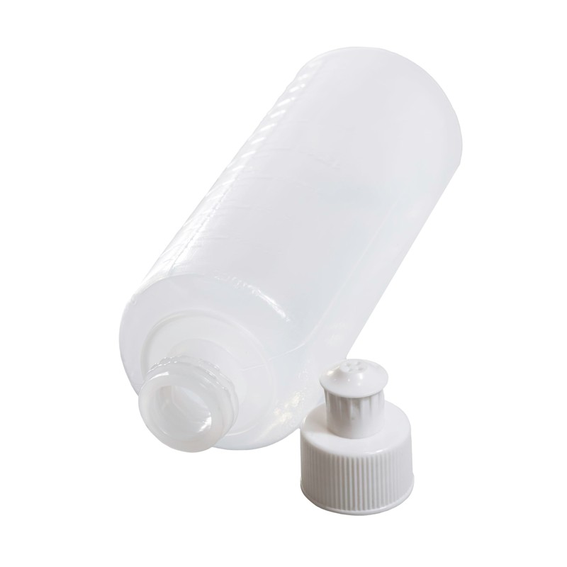 Perineal Squirt Bottle, Postpartum Lavette Irrigation Peri Wash Bottle, Refillable