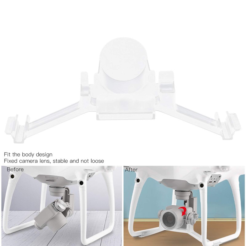 Gimbal Lock Secure Gimbal Lock Gimbal Stabilizer Lock Lens Camera