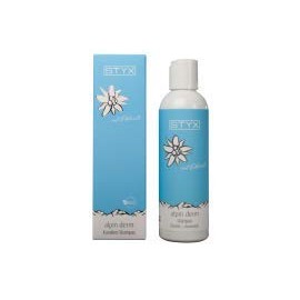 Alpin Derm Shampoo Camomile 200 ml