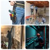 Waist Bag, Nail Bag, Tool Holder, Tool Holder for Electric