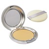 time secret Time Secret Mineral Pressed Powder R Light Ochre,