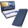 Charmoni - Checkbook case - Credit card holder - ID