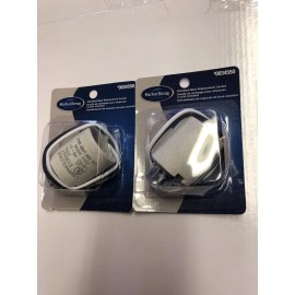 Harbor Breeze Lot Of 2 Harbor Breeze Standard White Ceiling Fan Lamp Socket New