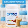 PLENLIFE Proteína BR+ en polvo, 945 gramos, sabor dulce de