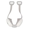 Cordless Neck Shoulder Massager Hot Compress Kneading Portable Electric Shoulder