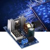 Adjustable Voltage Regulator,LM317 Adjustable Voltage Regulator Power Supplement Board Digital