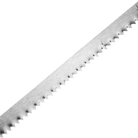 Faithfull FAIPSB2 Standard Padsaw Blade 250mm