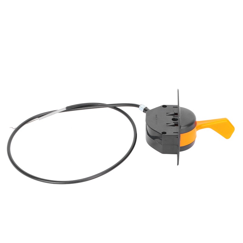 Throttle Choke Cable GY21984Replacement for John Deere D125 D130 D140