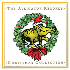 The Alligator Records Christmas Collection