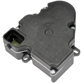 Dorman 604-5112 HVAC Heater Water Shut-Off Valve Actuator Compatible with Select Kenworth Models