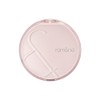 [Genuine Product] rom&nd Bloom In-Cover Fit Cushion 23NE Pink Beige