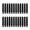 BEILUNER Fountain Pen Set Ink Cartridges Black Color, Value Pack