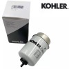 KOHLER Genuine KOHLER Fuel filter Element Diesel ED0021753200-S