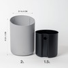 Kazai ® 'Tove' Mini Cosmetic Bin – 1.5 L, Exclusive
