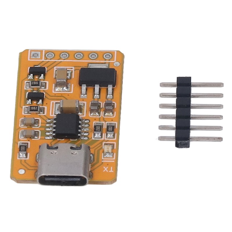 ESP8266 Development Board ESP32 Automatic Downloader USB to TTL Serial