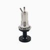zalati Piston Pump Fuel Primer Kit for Snowmobile Spare Parts