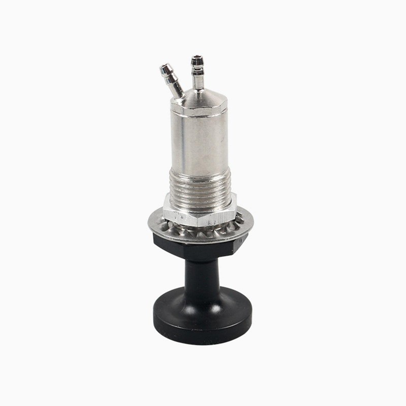 zalati Piston Pump Fuel Primer Kit for Snowmobile Spare Parts