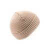 Sterntaler Knitted Hat - Soft Unisex Beanie, Lined with Warm