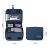 Hanging Toiletry Bag – Travel Wash Bag Waterproof, Portable Cosmetic