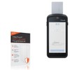 BoxWave Screen Protector Compatible with Toast Go 2 - ClearTouch