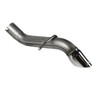 Flowmaster 817942 American Thunder Axle Back Exhaust System without Muffler