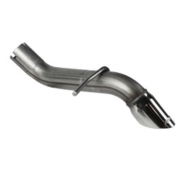 Flowmaster 817942 American Thunder Axle Back Exhaust System without Muffler