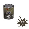 Army Resin Top Coat NVA Green Matte RAL 6003 Military