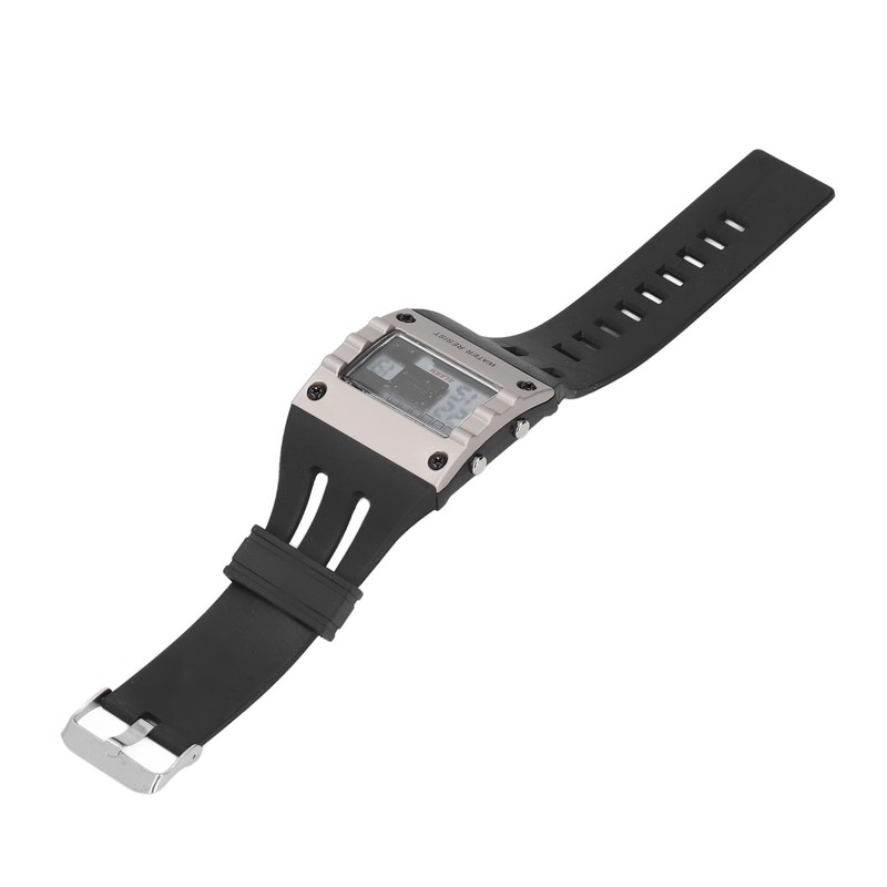 Men's Digital Watches 30M Waterproof Mens Military Watches for Men