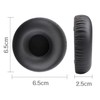 INF 1 Pair PU Protein Leather Ear Pads for Beats