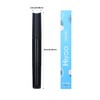 Toothbrush Travel Case, Plastic Container Toothbrush Holder Brushes Box Breathable