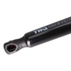 TRQ Liftgate Lift Support Shock Strut Set Compatible with 2014-2021