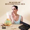 Essential Oil Set 80 Pcs - 100% Natural Essential Oils
