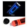 Go Shopgo 48 Tubo Pintura Fluorecente Neon Corporal Maquillaje Luz