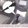 TQPONLY Gear Shift Shifter Knob | Compatible with 2003-2006 Honda