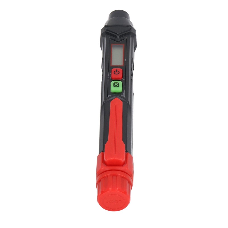 Brake Fluid Liquid Tester Pen Oil Moisture Detector Vehicle Automotive