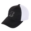 Bridgestone CPS24D Men's Cap Cool Vital ALL Mesh Cap, WK