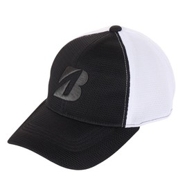Bridgestone CPS24D Men's Cap Cool Vital ALL Mesh Cap, WK