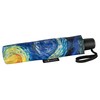 VON LILIENFELD Vincent van Gogh Starry Night Art Windproof Open-Close