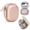 Rose Gold Protective Case for Bang & Olufsen Beoplay E8