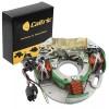 Celox Stator for Arctic Cat Cougar MC 1985 1986 1987